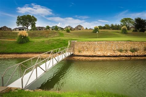 fort worth golf clubs.